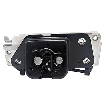NOVAPARTS Lift Gate Tail Gate Gate Rock Latch Actuator Motor