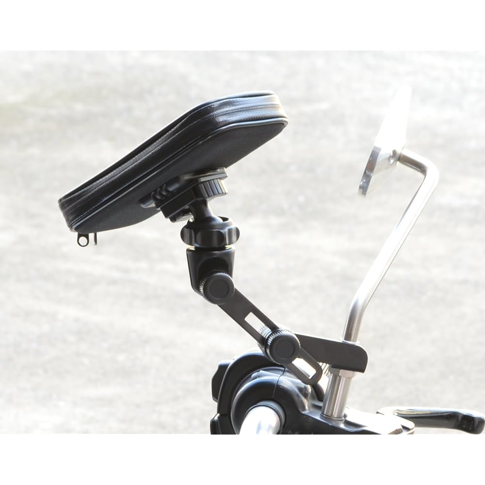 LEAD Case Stand Mirror Mount KS-21TM