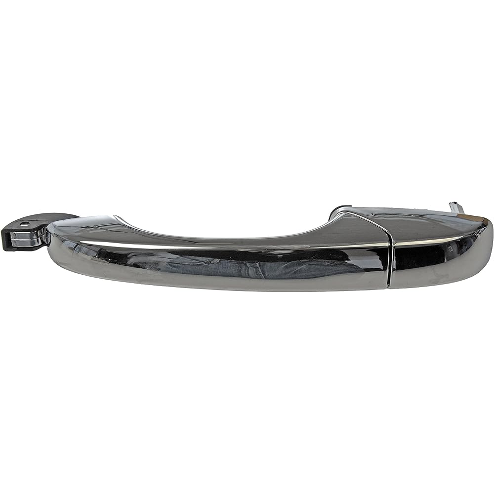 DORMAN 81381 Chrysler/Dodge Lia Driver/Passenger side Exterior replacement door handle