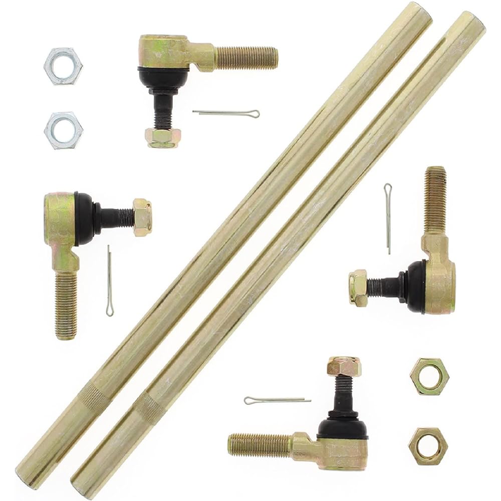ALL BALLS Tie Rod upgrade kit 52-1013 Honda/Kawasaki/Suzuki application (04-16)