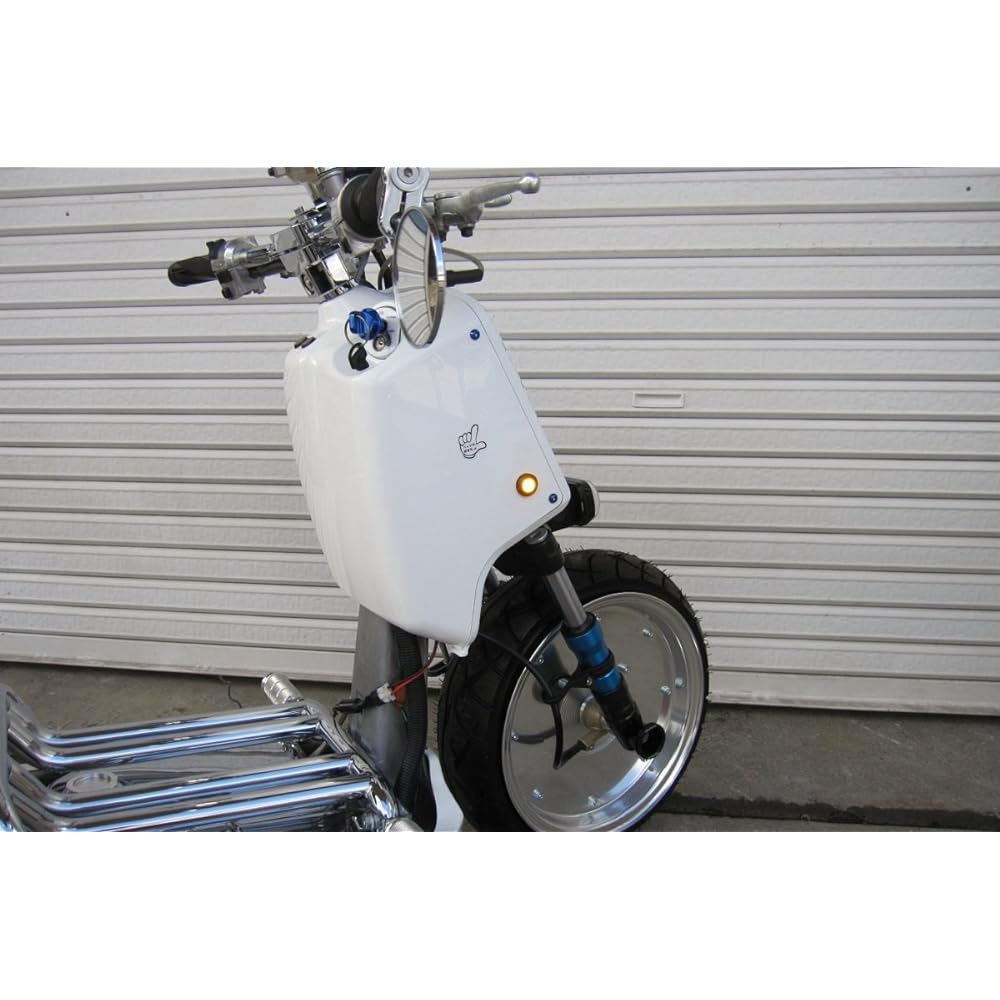 Rin Parts Micro LED Turn Signal Ver1 1107516