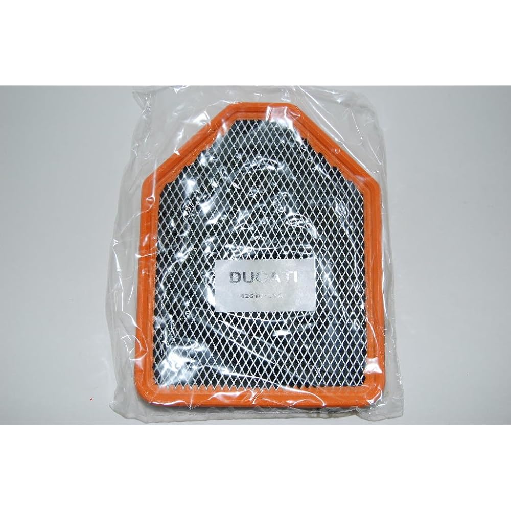 DUCATI OEM Air Filter MultiStrada 2003-2009 42610131A
