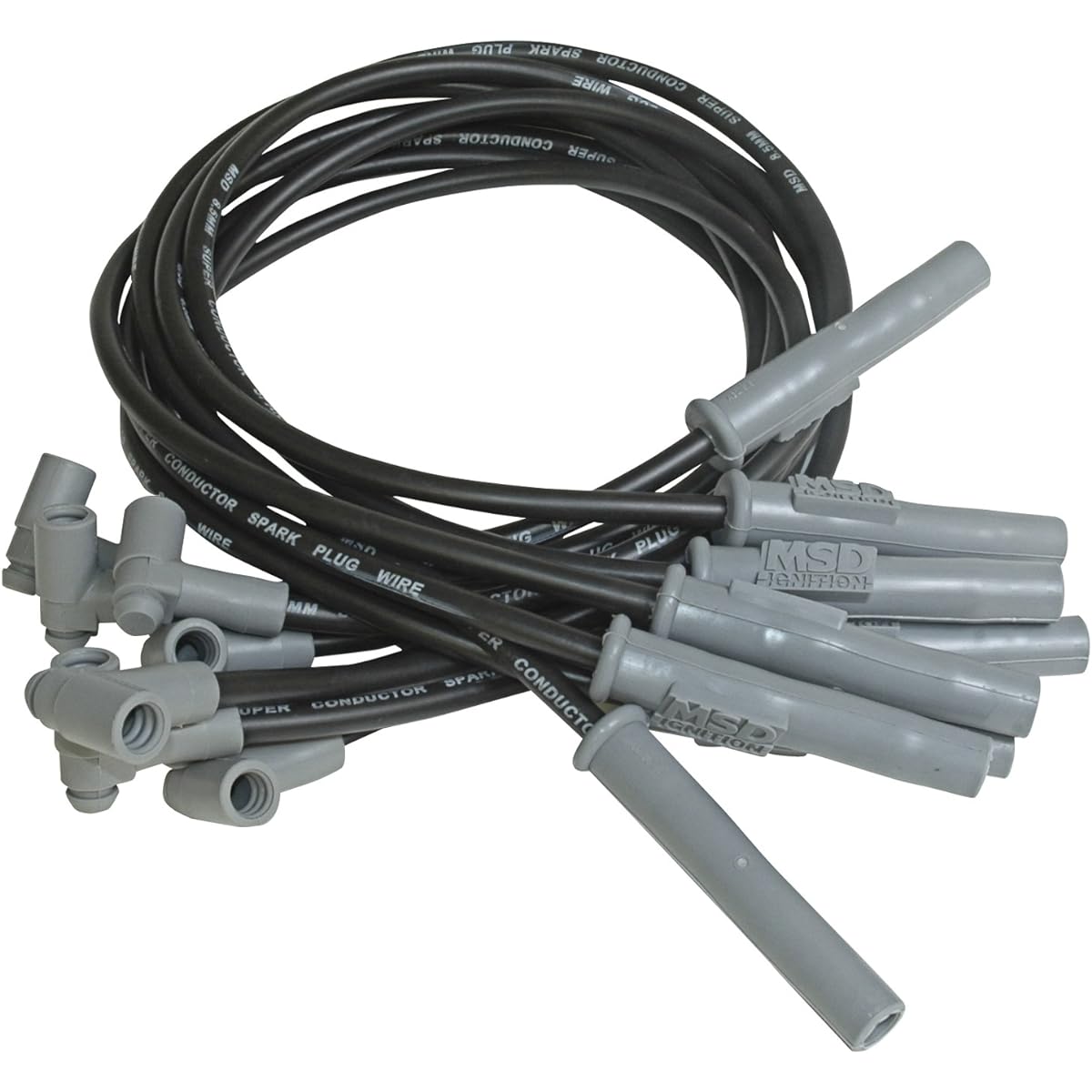 MSD 31363 Spark Plug Wire Set
