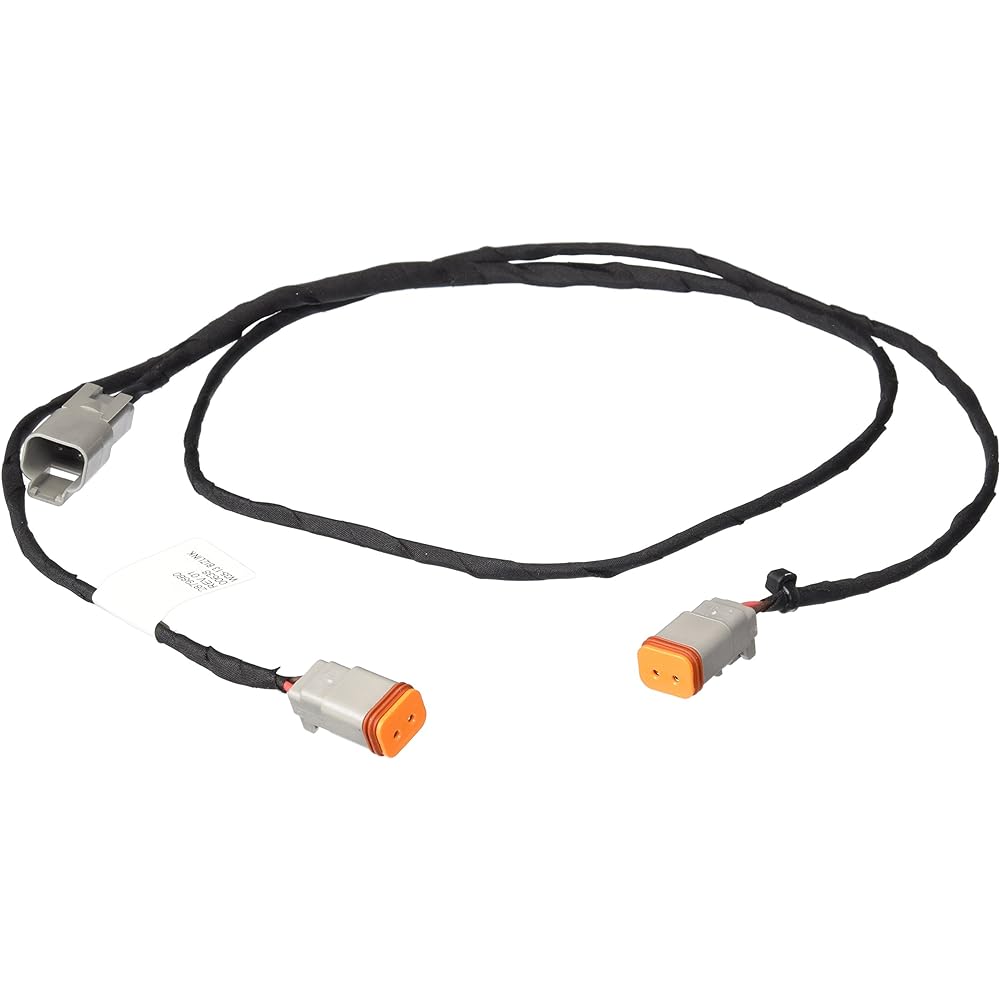 POLARIS 2879860 LED with 2 connectors