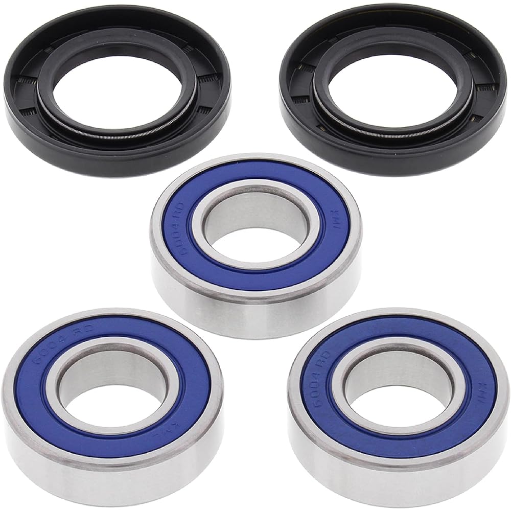 All Balls 25-1271 rear wheel bearing kit