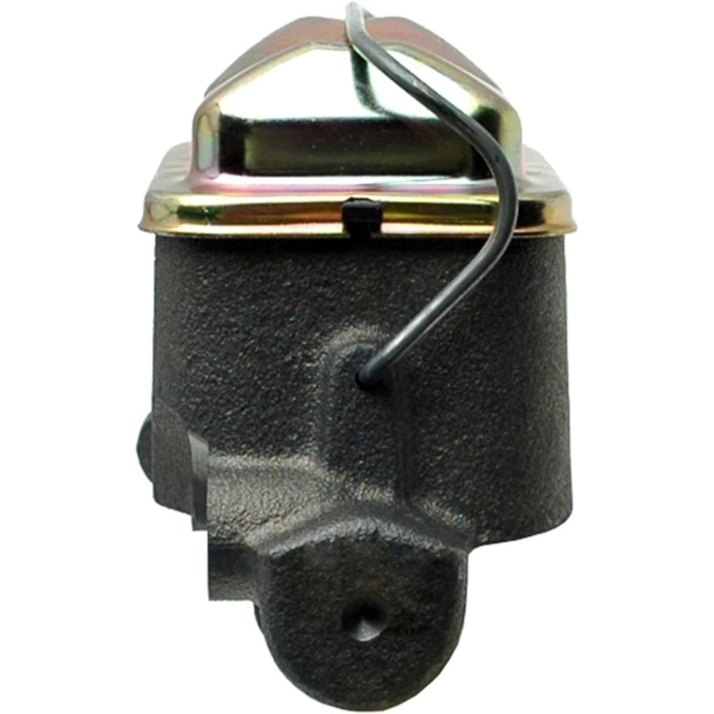 ACDelco 18M531 Professional Brake Master Cylinder Assembly