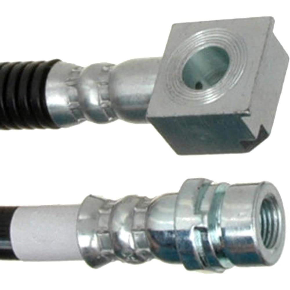 ACDelco 18J4090 Professional Front Passenger Side Hydraulic Brake Hose Assembly
