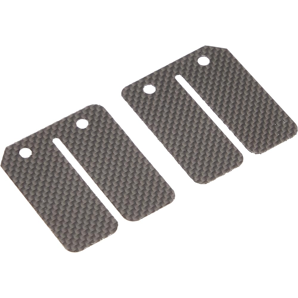 KITACO Carbon Power Reed Valve (Super Flex) Jog, Address 110, KS-1/2 etc. 711-0052700