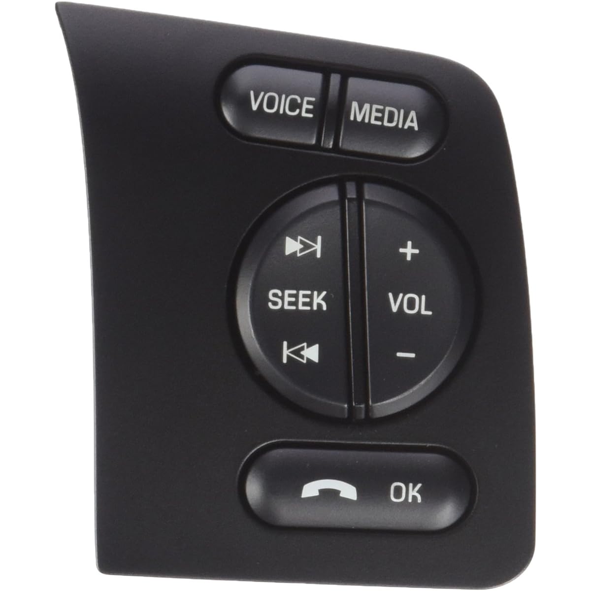 Motor Craft SW-6772 Cruise Control Switch