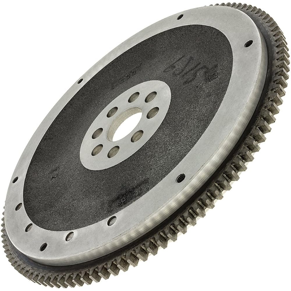 EXEDY FWHDC03 Replacement flywheel