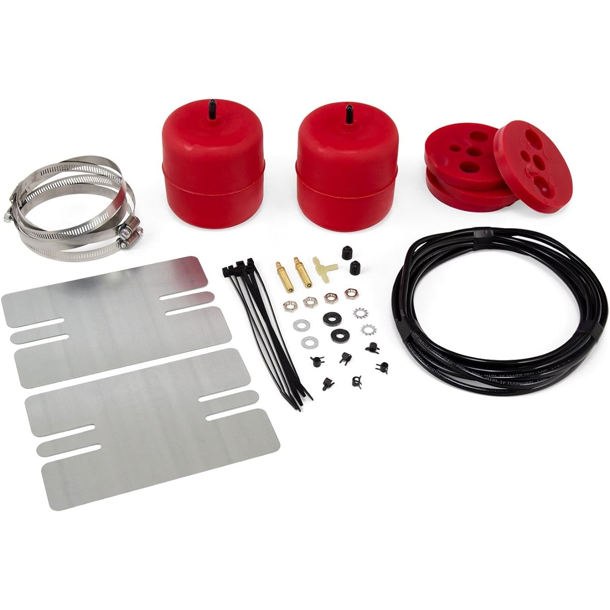 Air lift 60904 1000 Universal Air Spring Kit