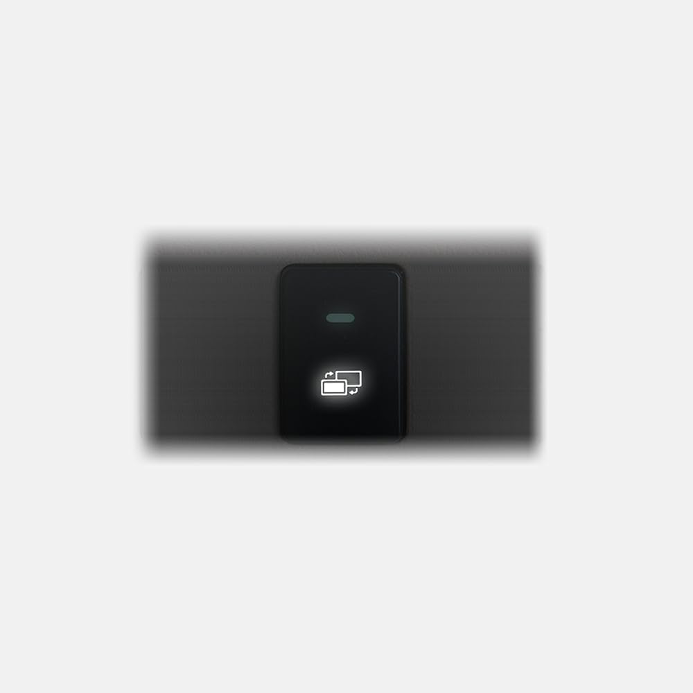 Data System Built-in Switch Type A TV Kit Switching Option for Toyota TSW006B Datasystem