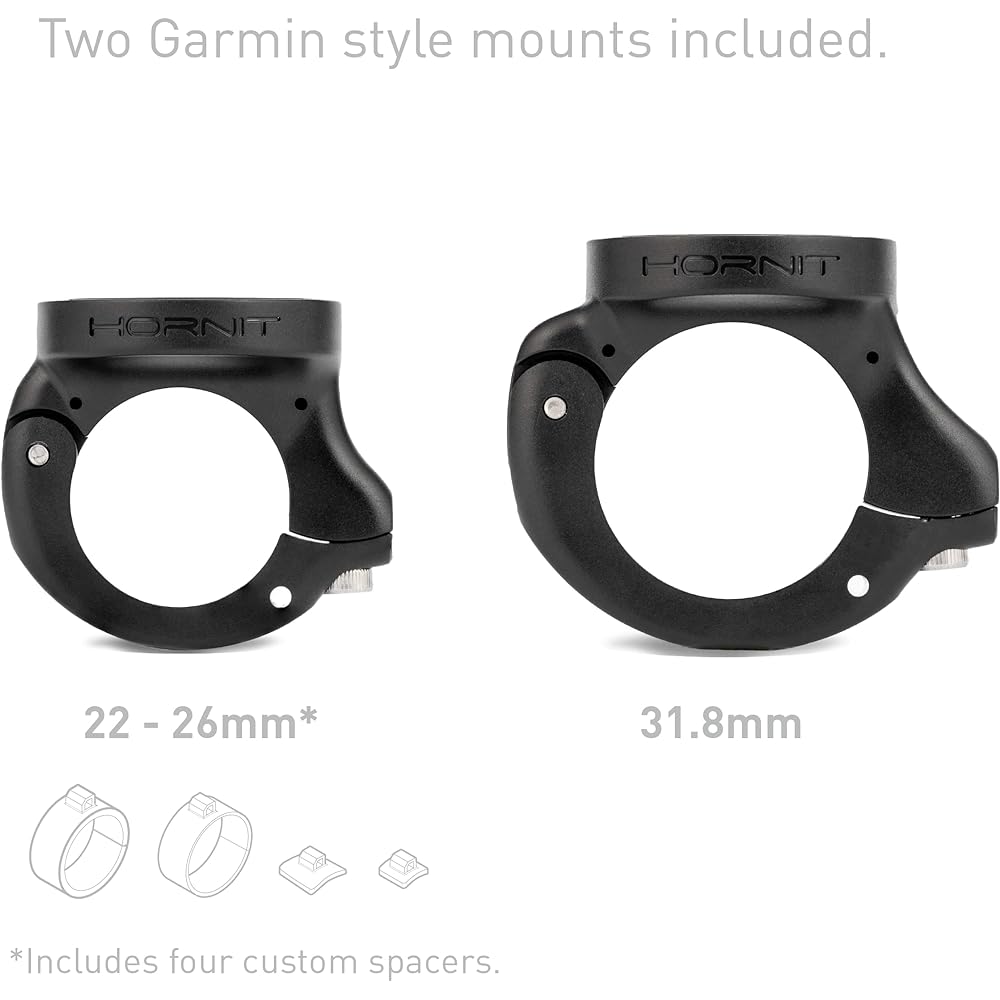 HORNIT DB140 Bike Horn (DB140 V3)