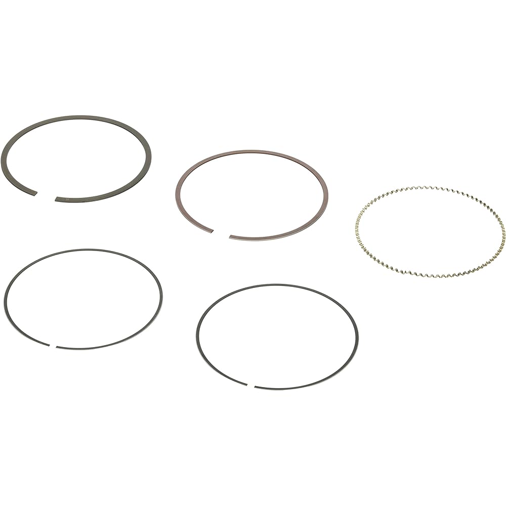 Wiseco 3622XR Ring Set for 92.00mm Cylinder Boa