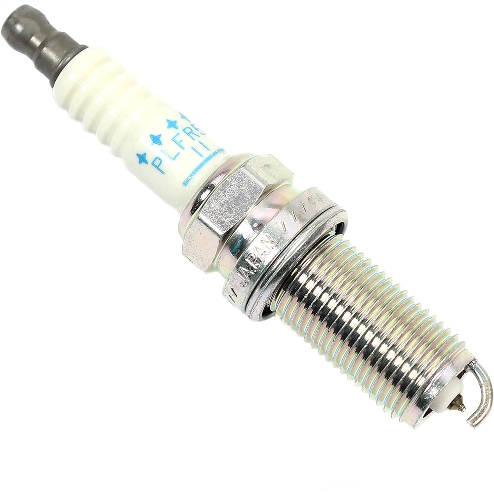 4* New* - - NGK 6240 Laser Platinum Spark Plug PLFR5 A -11
