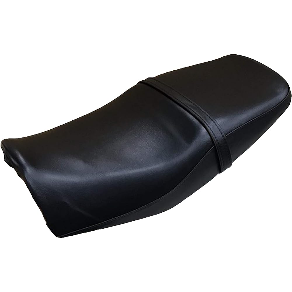 NTB seat cover for reupholstery CB400 SUPER FOUR (NC31) CB400FⅡV/CB400 SUPER FOUR VersionS (NC31) CB400FⅢV (Frame No. NC31-1500001~) CVH-89