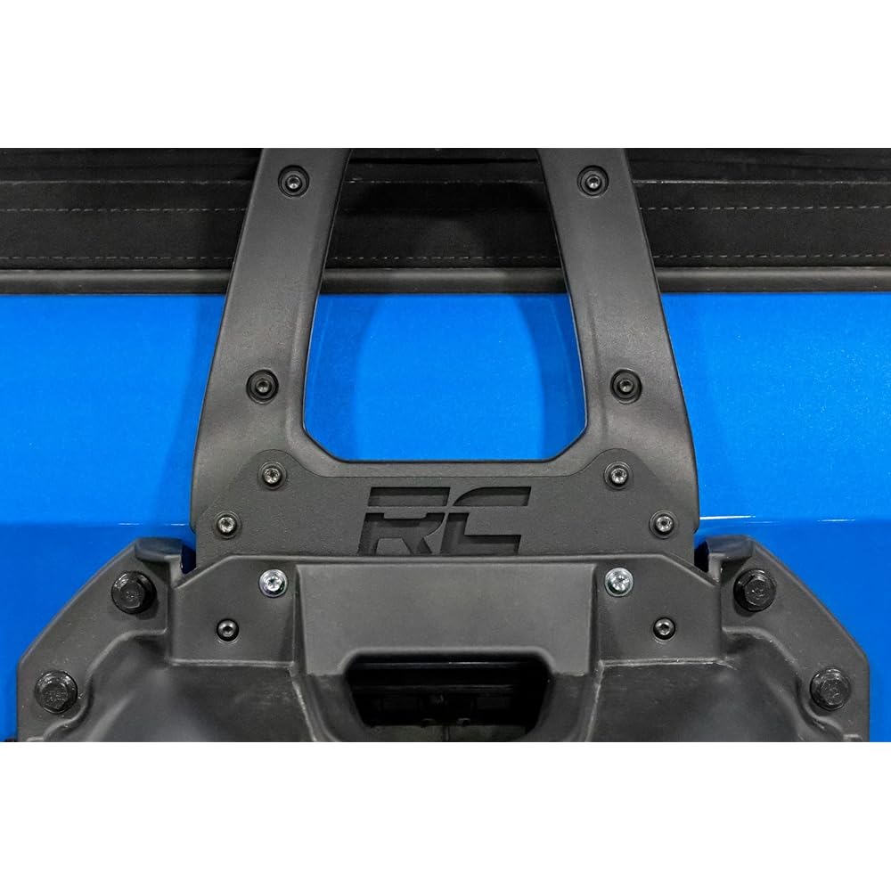 Rough Country 3rd Brake Light extension 2021-2023 Ford Bronco --51051