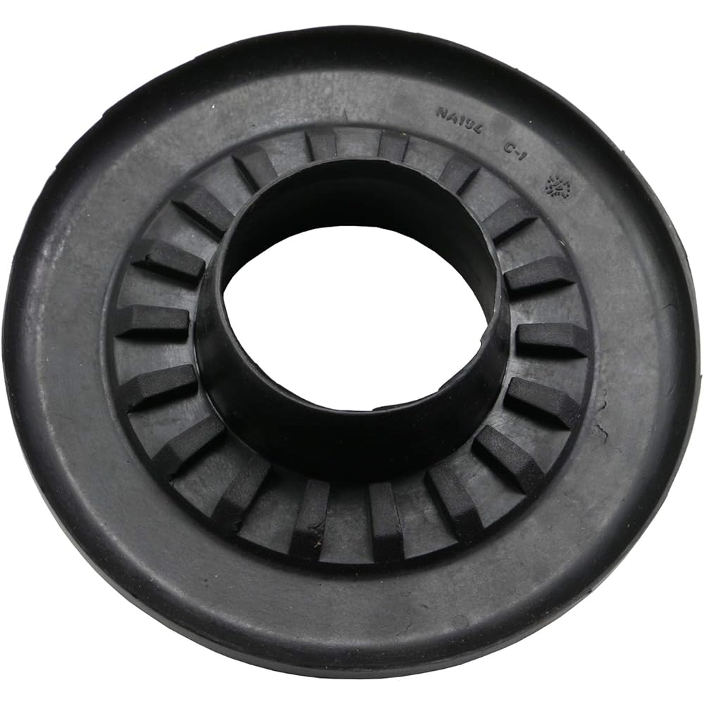 MOOG K160061 Coil spring insulation material
