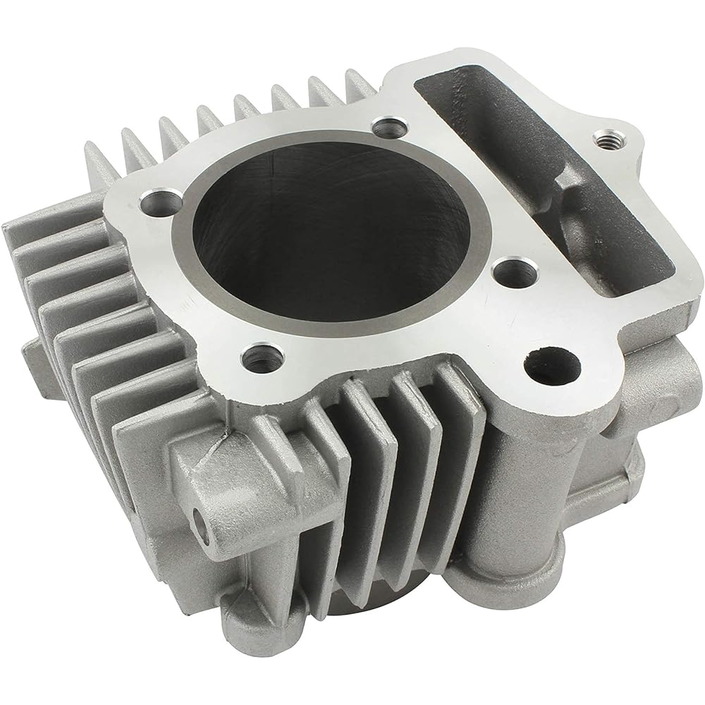 SHIFT UP Φ52mm cylinder MONKEY 88/110cc 205088-CL-10