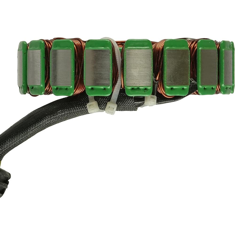 Caltric Stator Polaris Sportsman 700 CARB 2004-2006 Magneto 18