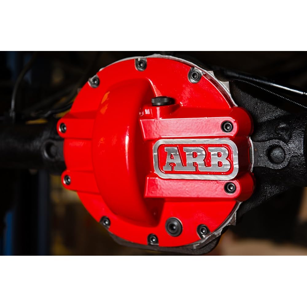 ARB 0750008 Differential cover