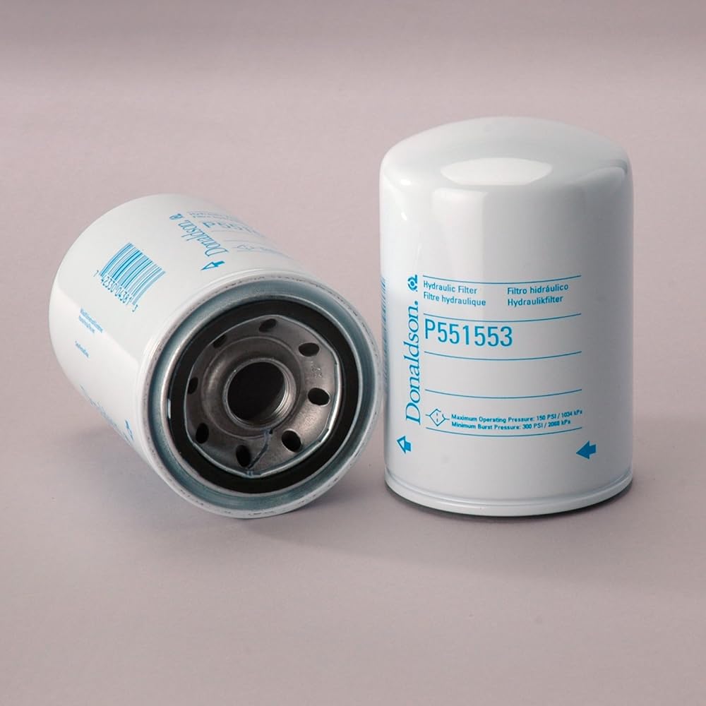 Donaldson P551553 Hydraulic filter (spin -on)