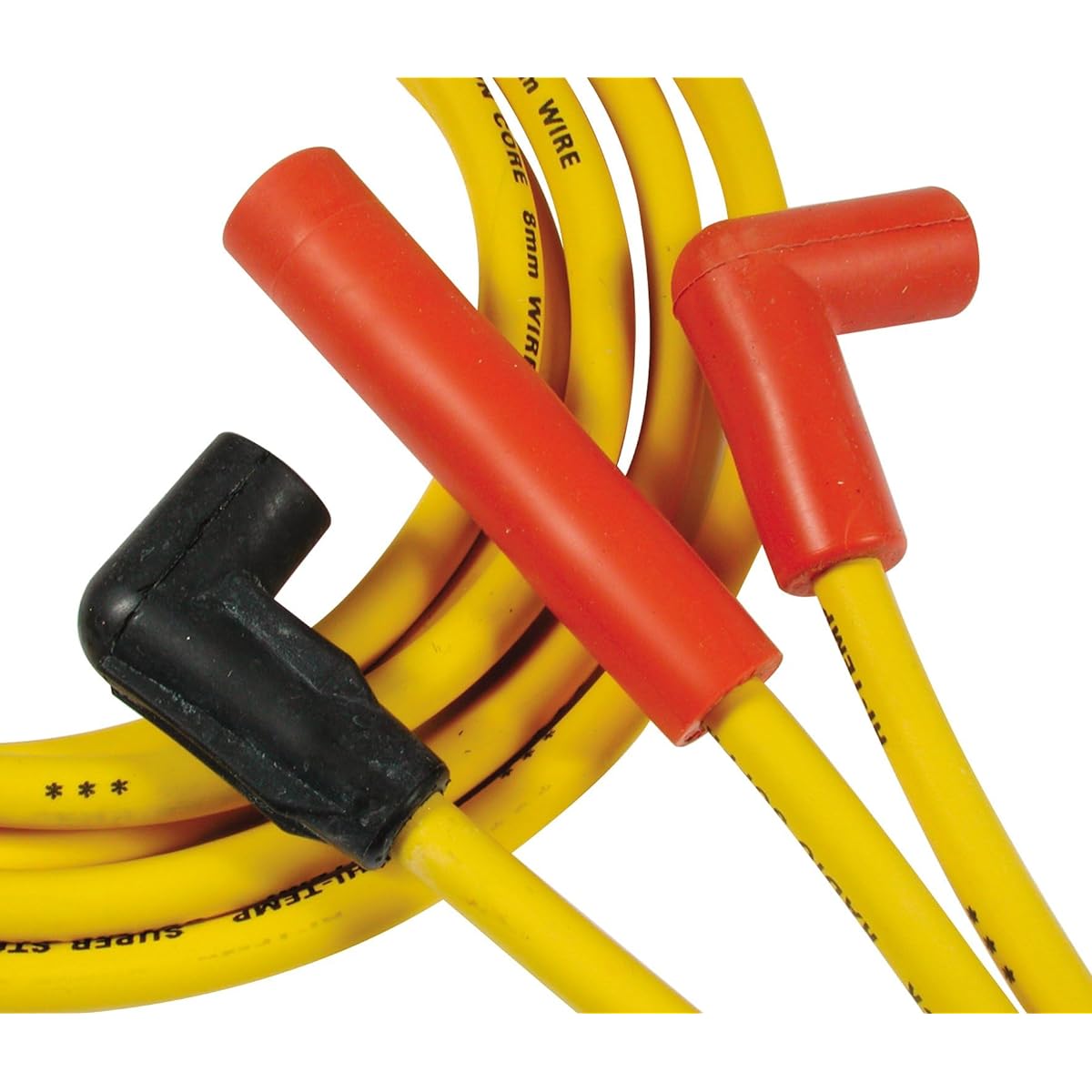 SUPER STK 8MM WIRE SET