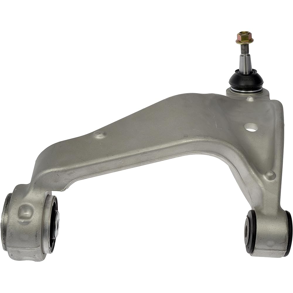 DORMAN 524-161 Front driver's seat lower side suspension control arm and ball joint assembly for specific Cadillac model
