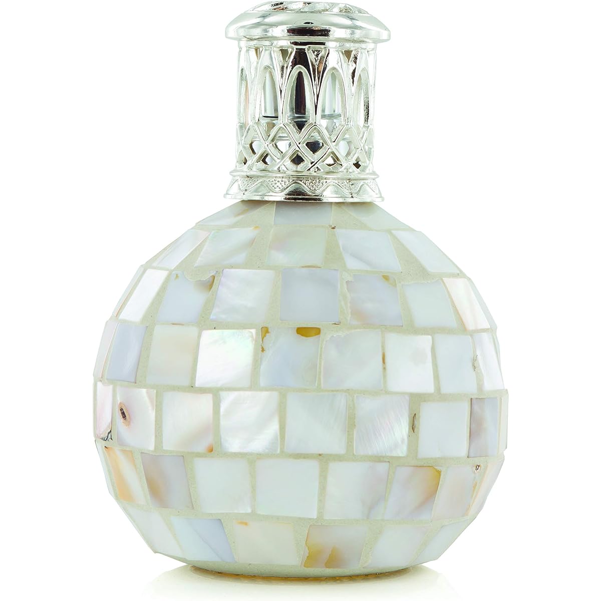 Ashleigh&Burwood Ashleigh&Burwood Fragrance Lamps sizeS LittleOcean 8x8x11.5cm (x 1)