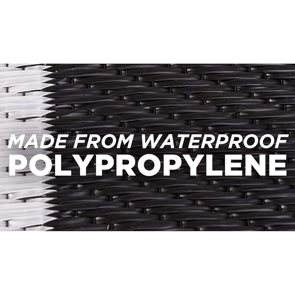 RV Patio Mat 9 x 12, 9 x 18