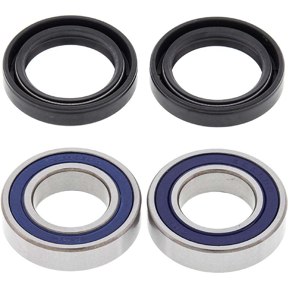 All Balls 25-1081 Wheel bearing kit