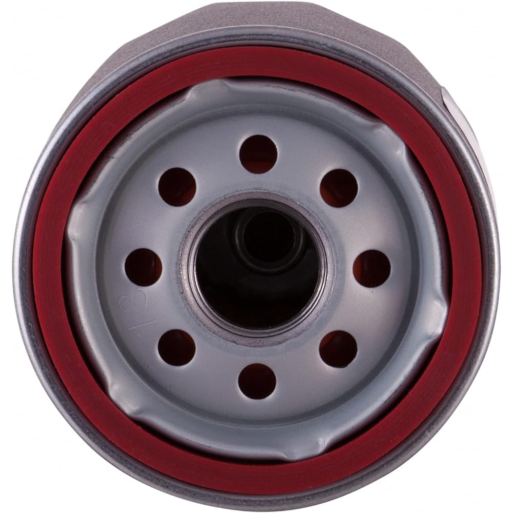 PG PG4006EX Extended Performance Oil Filter 1975-2012 Cadillac GMC Hummer All-Zemobil Pontiac Servo