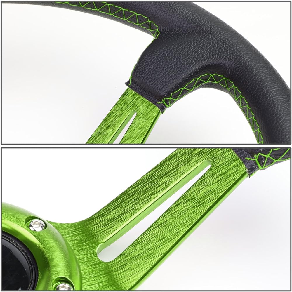 SW-ZTL-9043-VR Green AD-SW-ZTL-9043-GN-GN