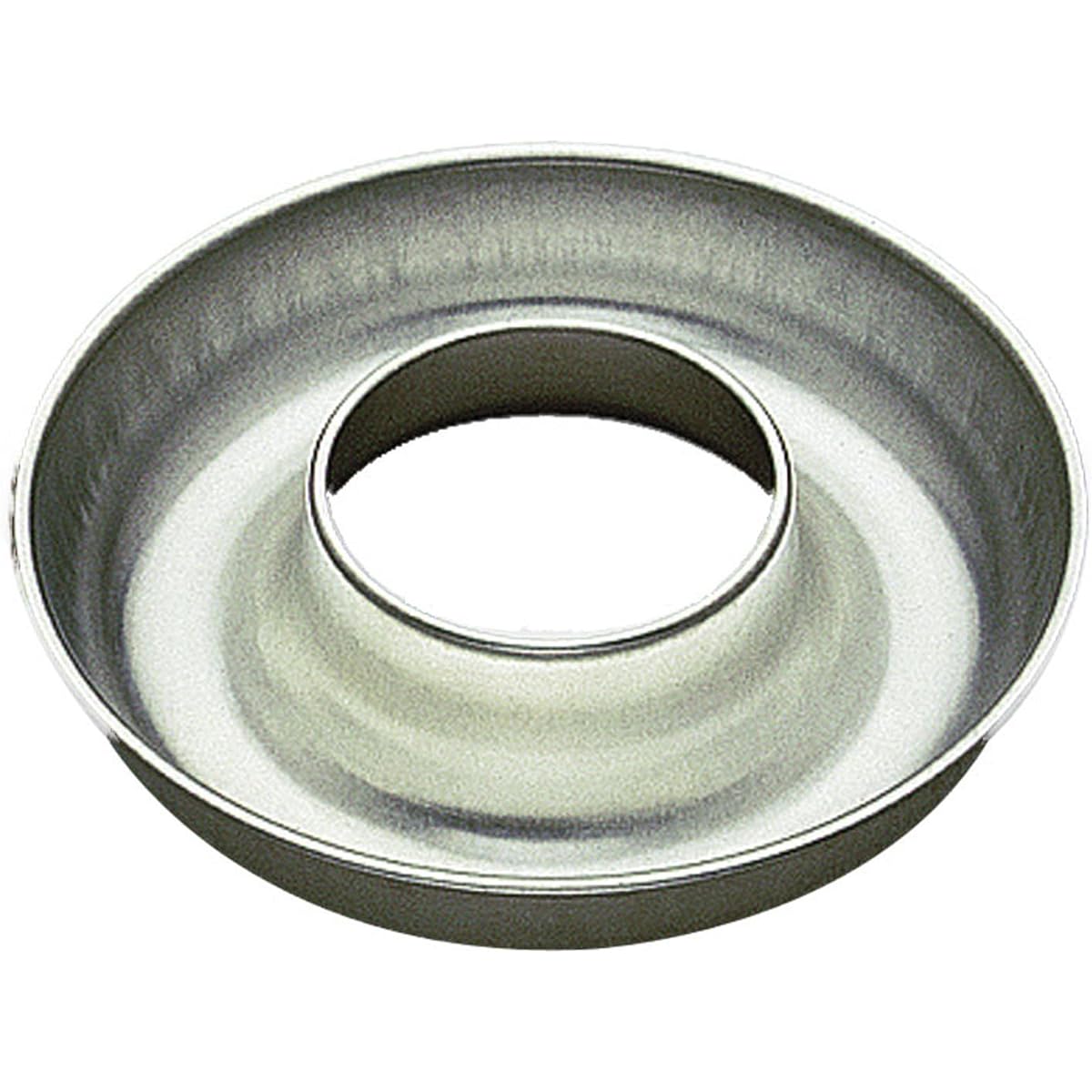 MATFER Ring Cake 341185 φ220mm Steel/Tin Plated France WLV01782