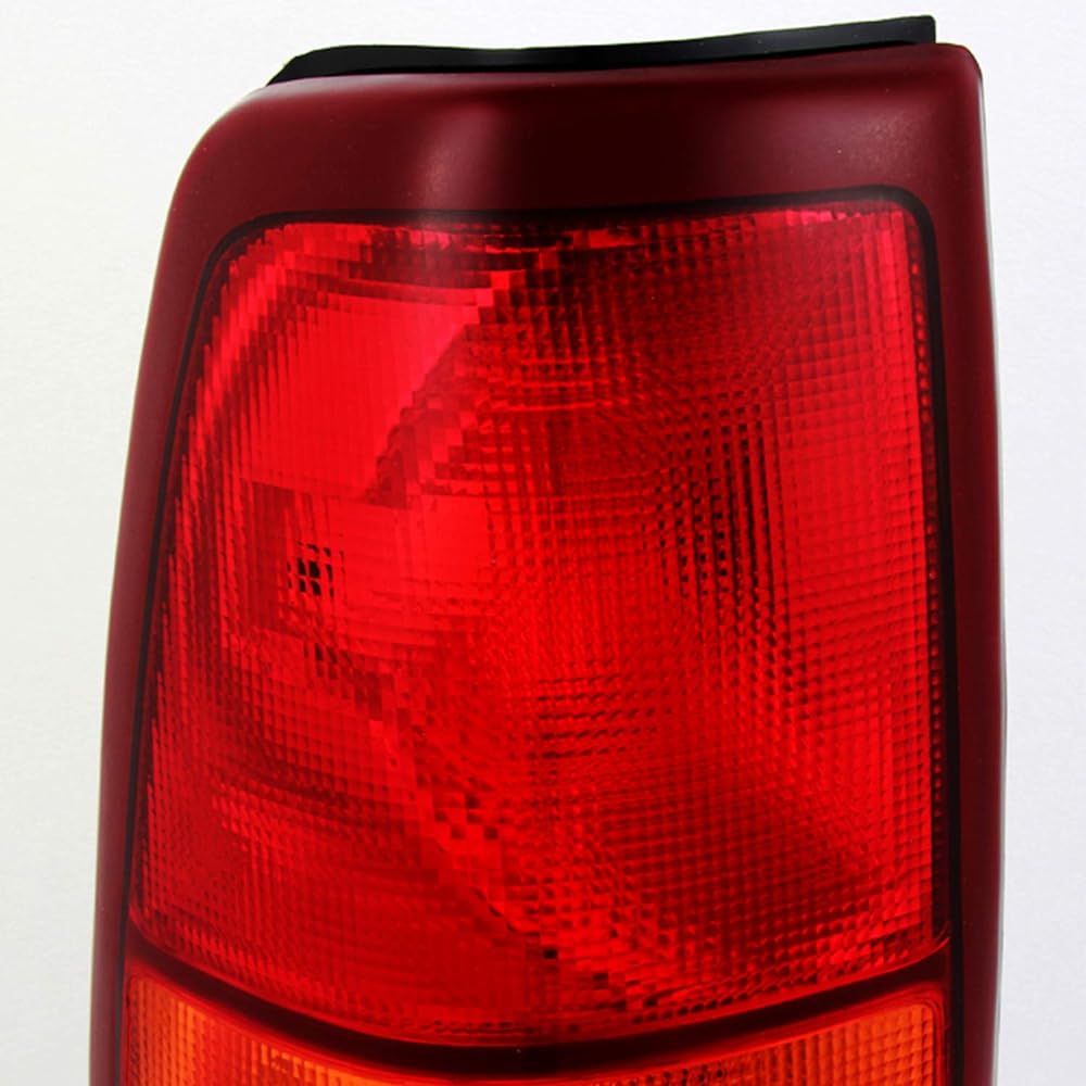 Chevrolet Sylvarad GMC Sierra replacement driver/Pure passenger seat left + right lamp tail light