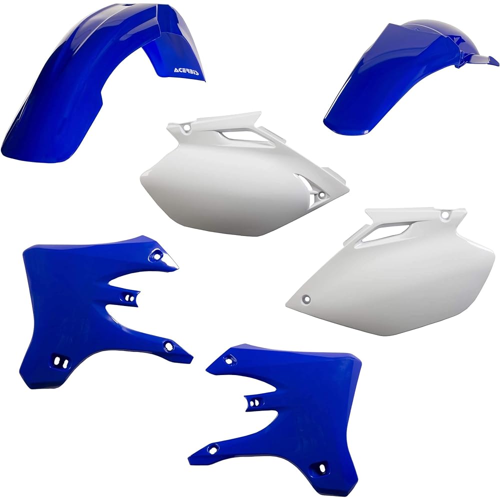 Acerbis Fender 2070940206
