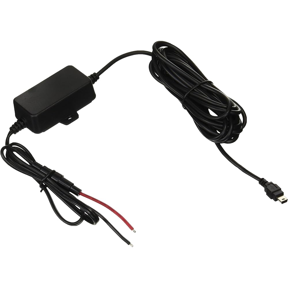 Jupiter Portable Navigation Power Supply Cord OP-E686