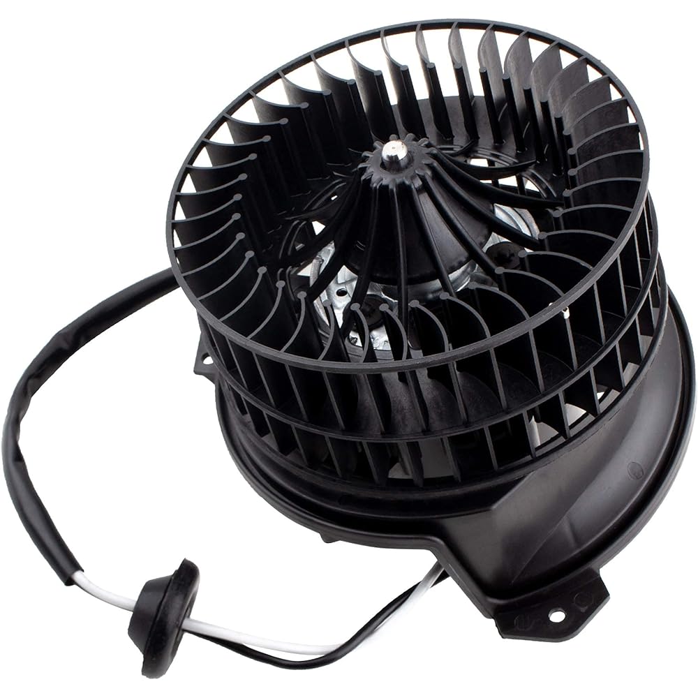 Boxi Blower Motor Fan Azen Buri 2004-2008 CHRYSLER PACIFICA, 2001-2007 CHRYSLER TOWN & COUNTRY, 2001-2003 CHRYSLER Voyager, 2001-2007 DODGE CARAVAN & VAN 4885475AC