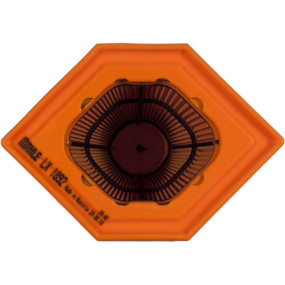MAHLE LX 1892 Air filter