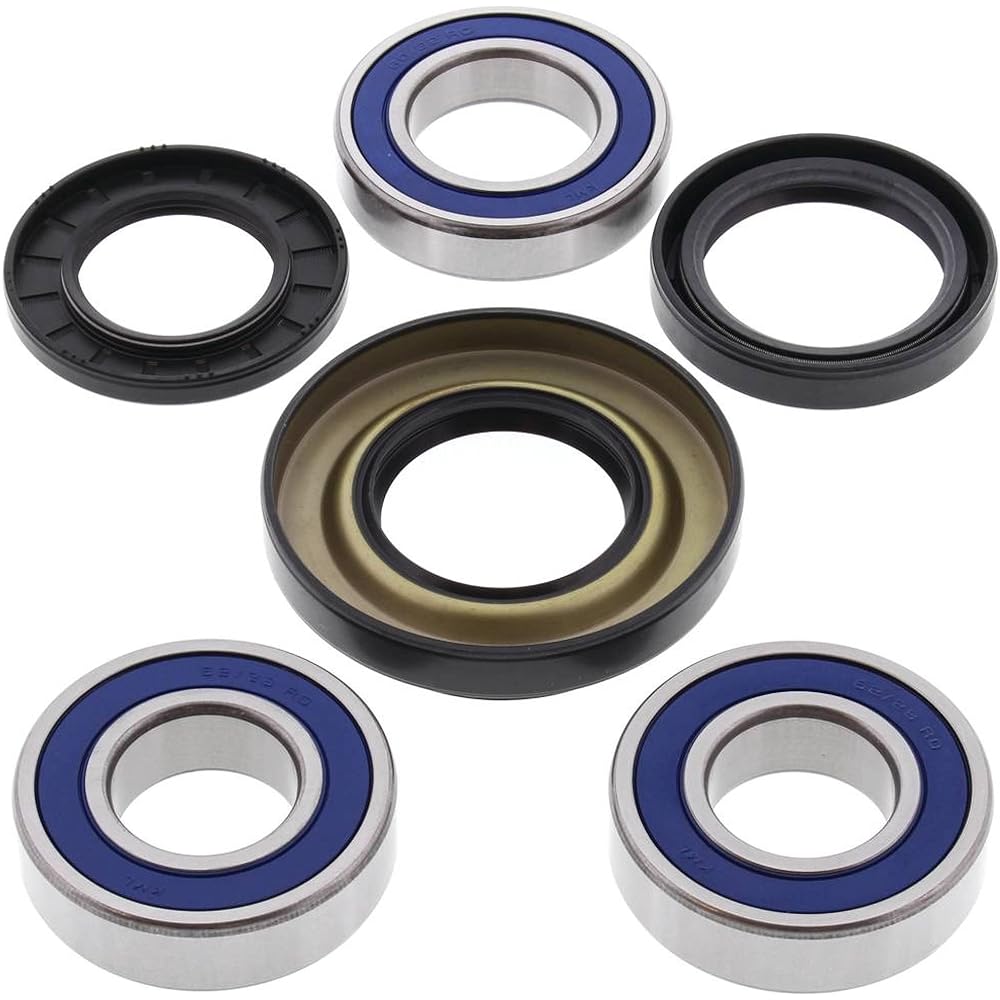 All Balls 25-1037 Wheel bearing kit