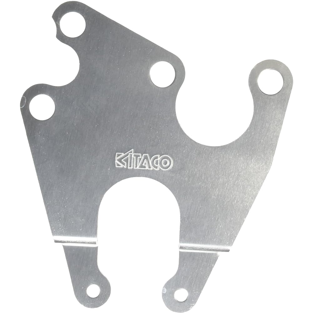 KITACO Aluminum Meter Stay NSR50/NSR80 672-1081200