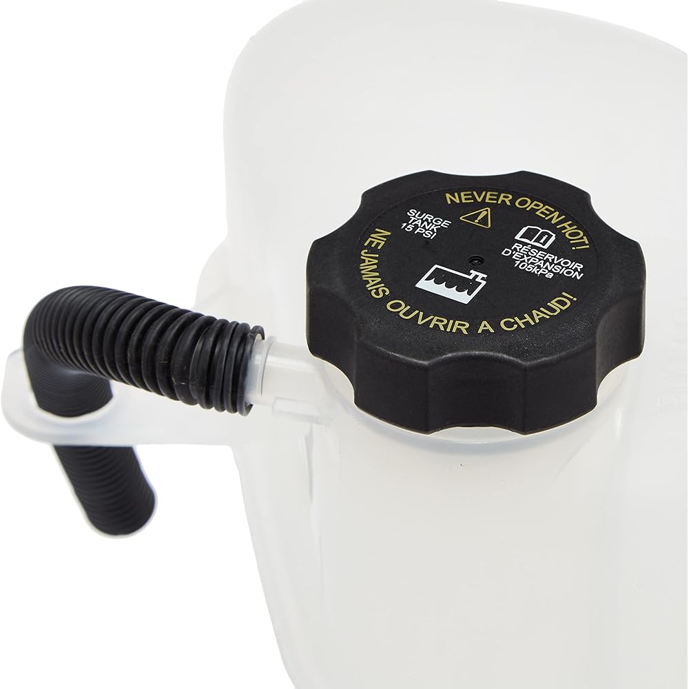 Dorman 603-141 Pressurized Coolant Reservoir