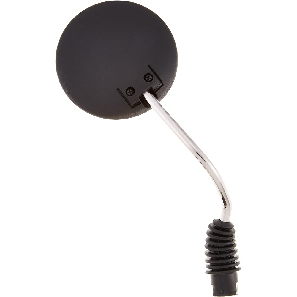 Takatsu Seisakusho Motorcycle Mirror Off-road Mirror 2 M10 Right Thread 3187