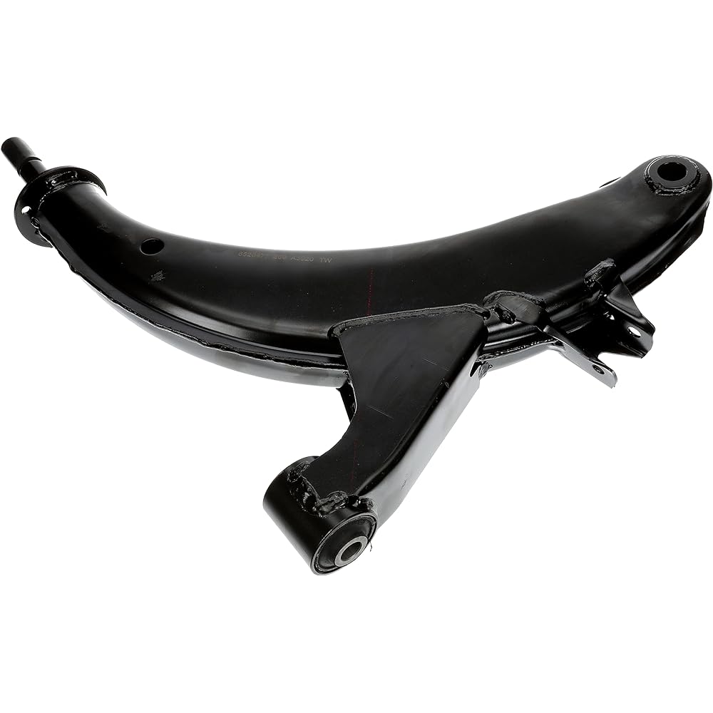 Dorman 520-477 Front Left Lower Suspension Control Arm for Select Subaru Models