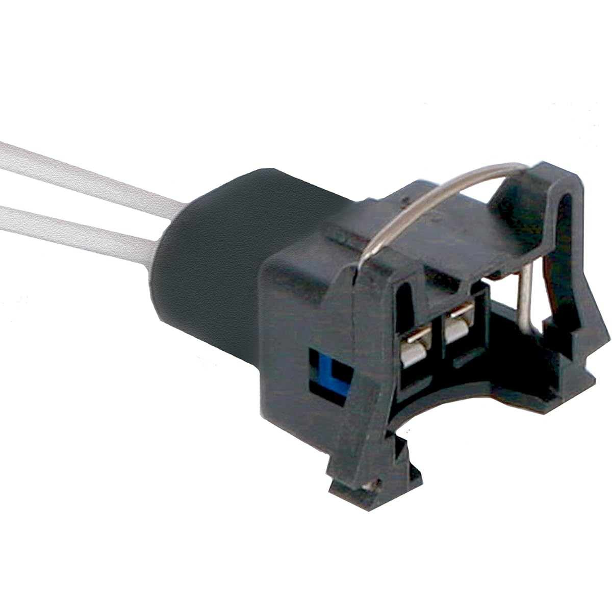 ACDelco PT113 GM Original Equipment 2-Way Female Black Multi-Purpose Pigtail