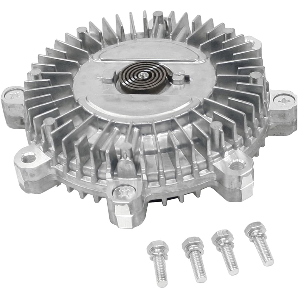 BECK ARNLEY 130-0190 fan clutch unit