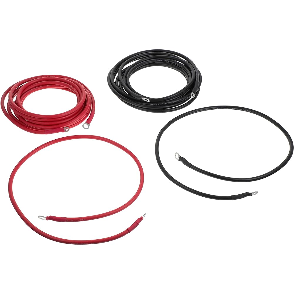 14SQKIV line cable for driving charger New Era SBC-002A/BAL2705 compatible 14sq-iso-kiv