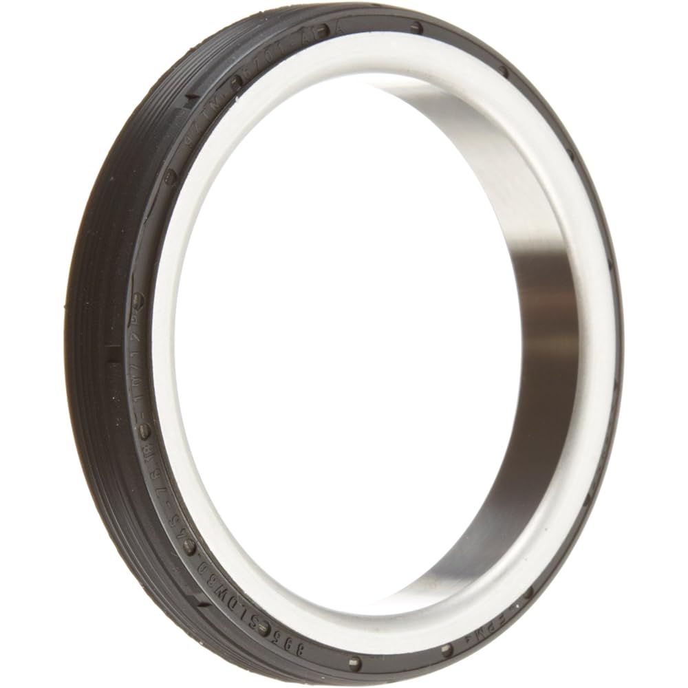Genuine Ford F5TZ-6701-A crankshaft oil seal assembly