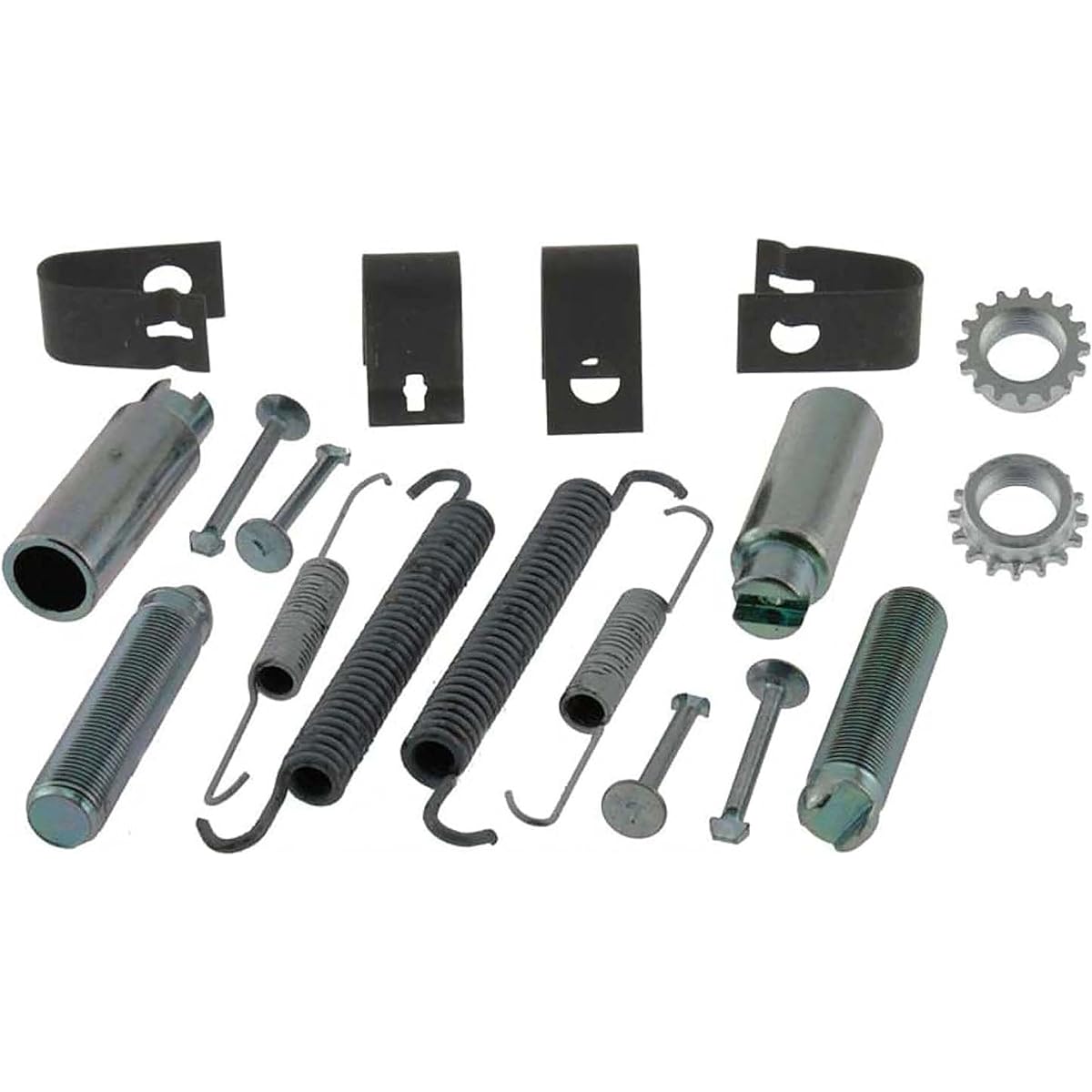 ACDelco 18K1131 Professional Rear Parking Brake Hardware Kit