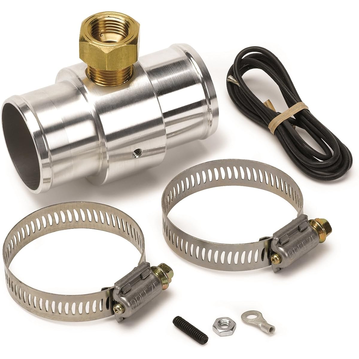Auto Meter 2283 1-1/2in Radiator Hose Adapter